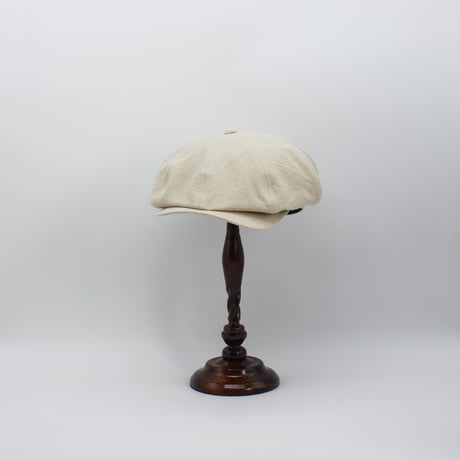 Gabardine NPB cap2