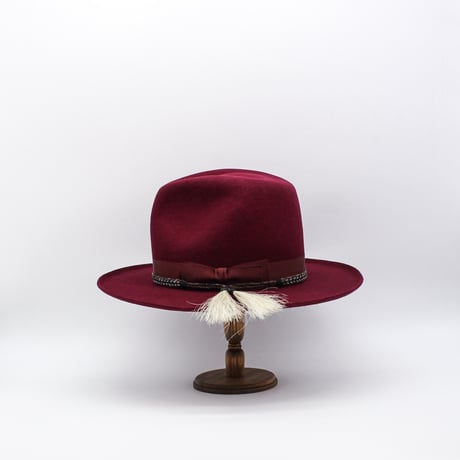 Long tall hat HHHB