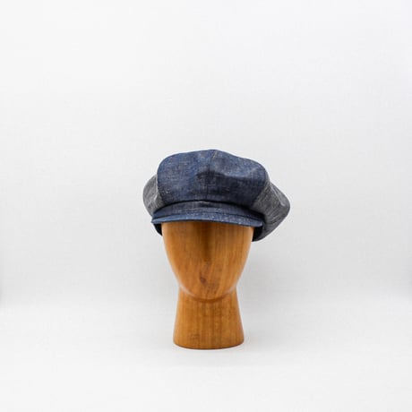Linen Assort Apple casquette