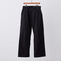 French drill trousers