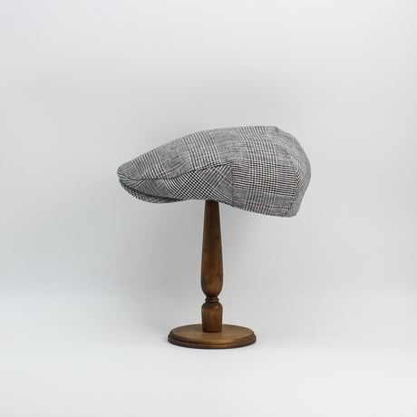 Linen C-hunting