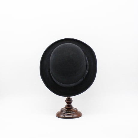 Vintage low bowler