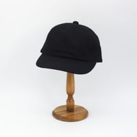 Frannell cap