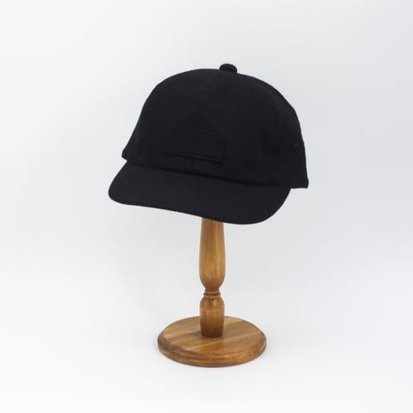 Frannell cap
