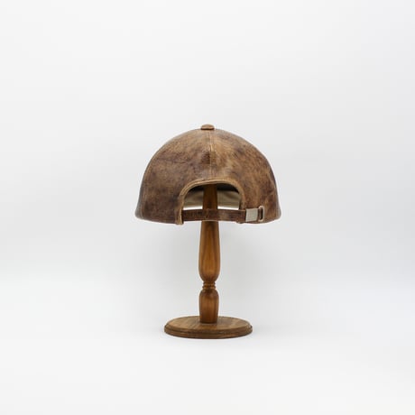 Kudu cap