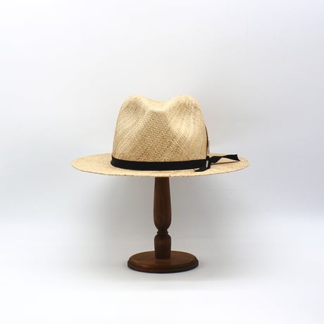 Bao Oval slim fedora
