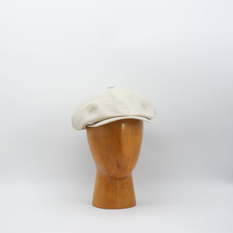 Gabardine NPB cap2