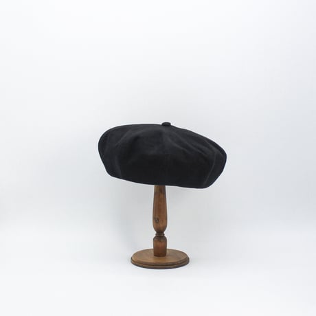Moleskin Big beret