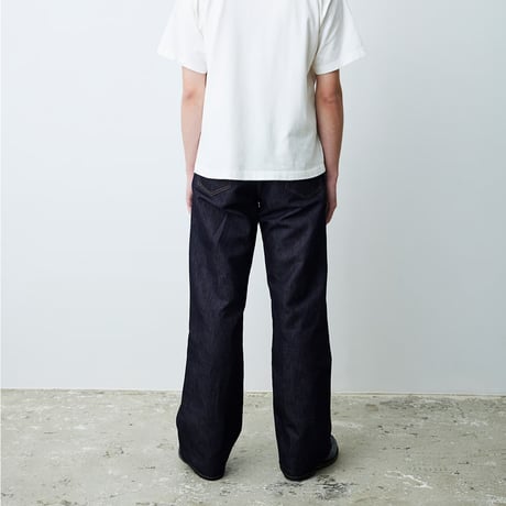 Five pocket c.p jeans