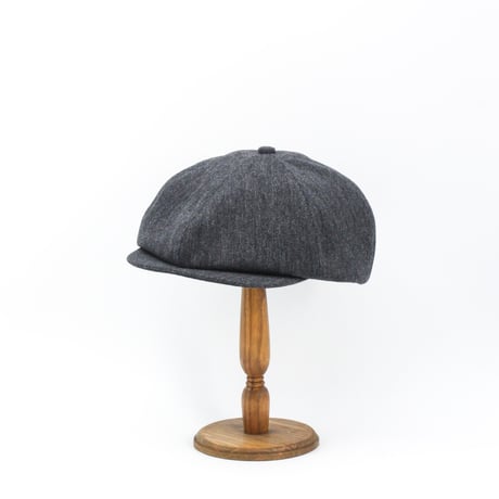 6panel hunting cap