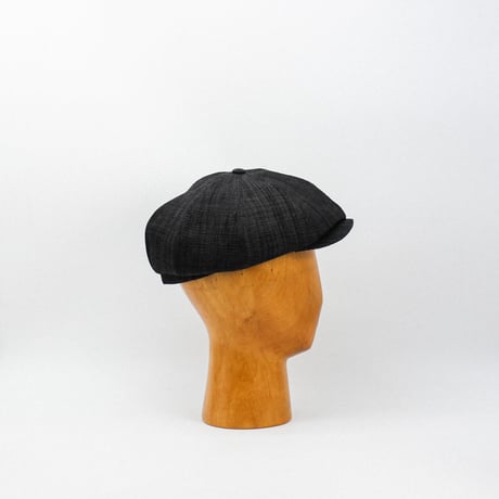 Raffia NPB cap
