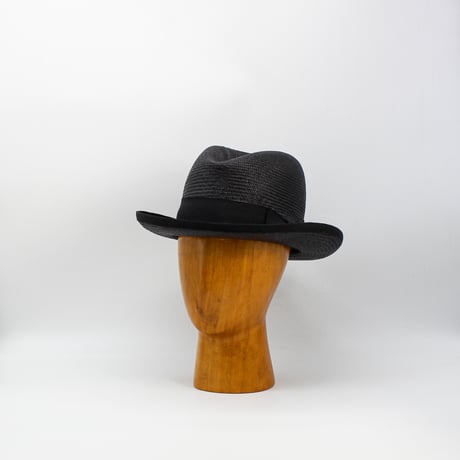 Panama classical homburg