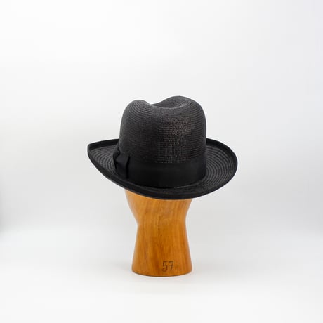 Panama classical homburg