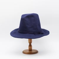 Gabardine hat