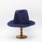 Gabardine hat