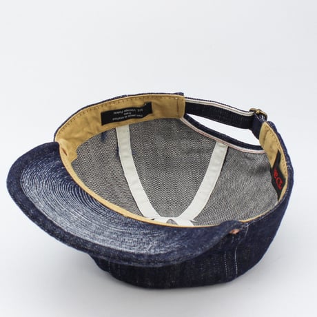 Atelier work cap