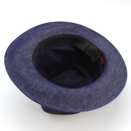 Light oz Asymmetry hat