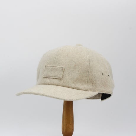 Frannell cap