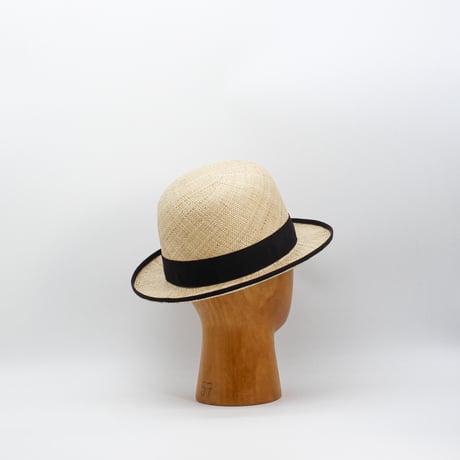 Bao classical bowler
