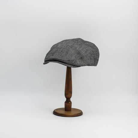 Linen C-hunting