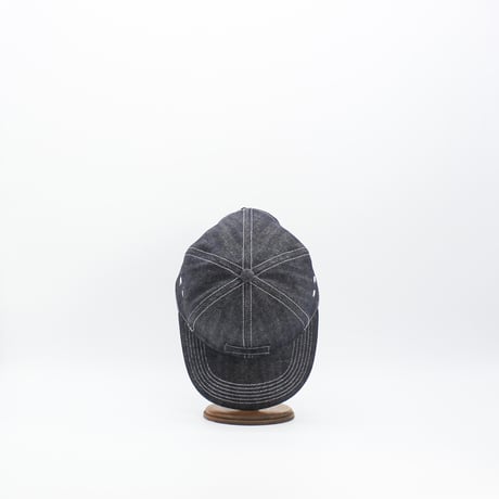 10oz selvage Denim FTcap