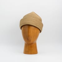Paper braid roll watch