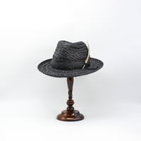 Baolace Edge up hat