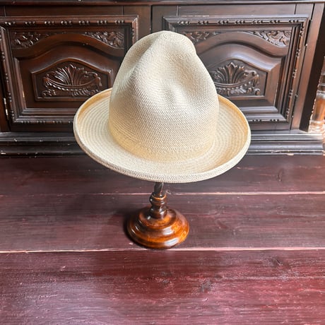 Panama Malcolm hat