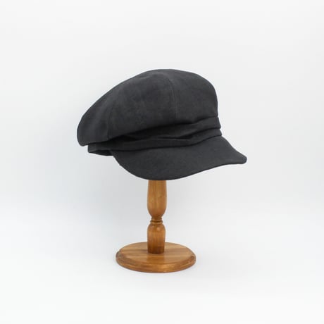 Paper cloth screw cap