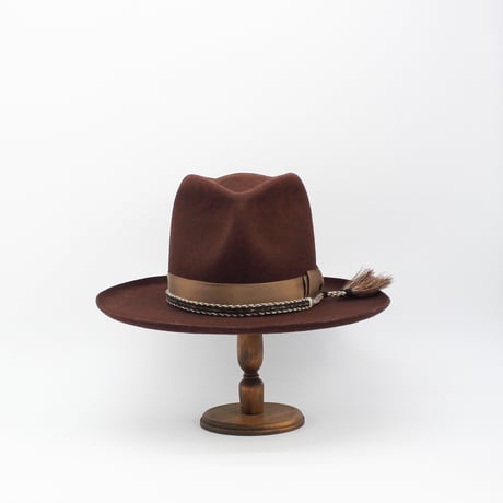 Long tall hat HHHB