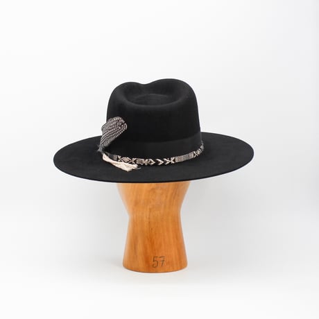 American weight rabbit hat