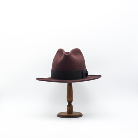 Cattleman hat75
