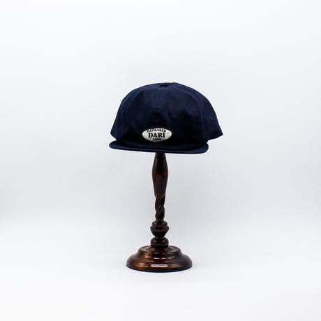 French drill wappen cap
