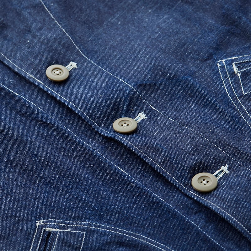 Cossack jacket | Dari stores