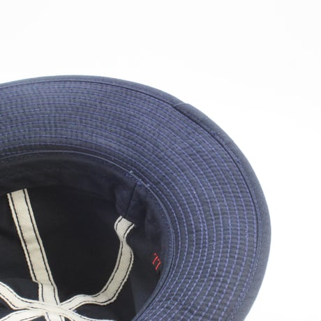 French drill fatigue hat
