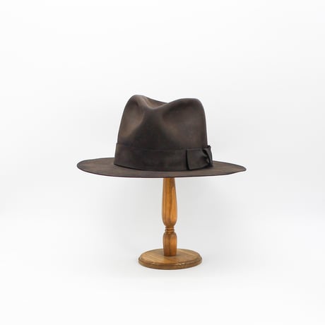 Beaver burn hat