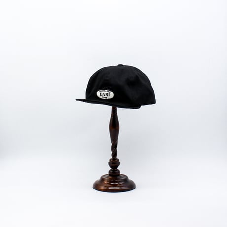 French drill wappen cap