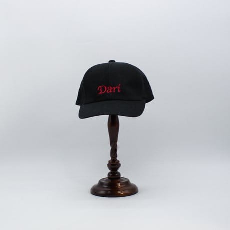 C.JP Brand logo cap