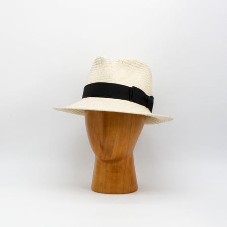 Raffia High back