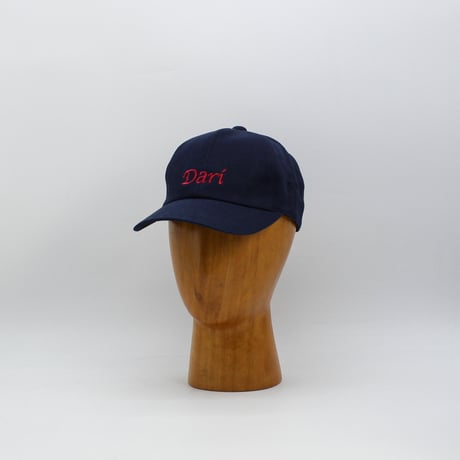 C.JP Brand logo cap