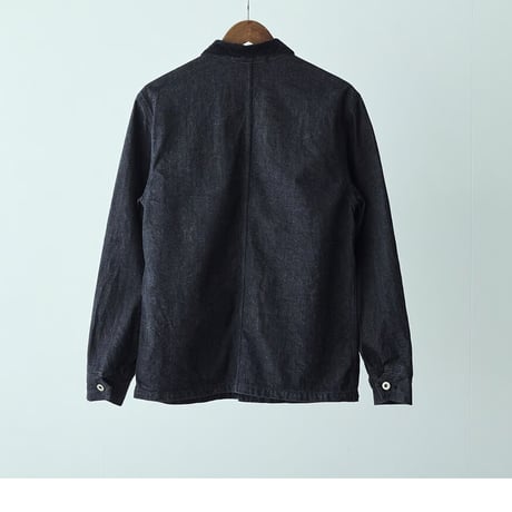 Cover all jacket