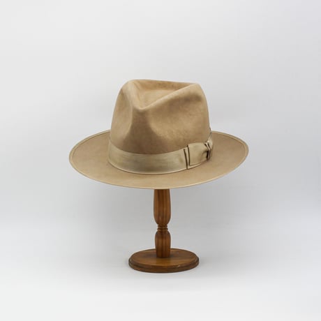 Inherit Beaver teardrop