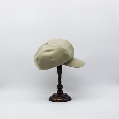 C.hemp casquette