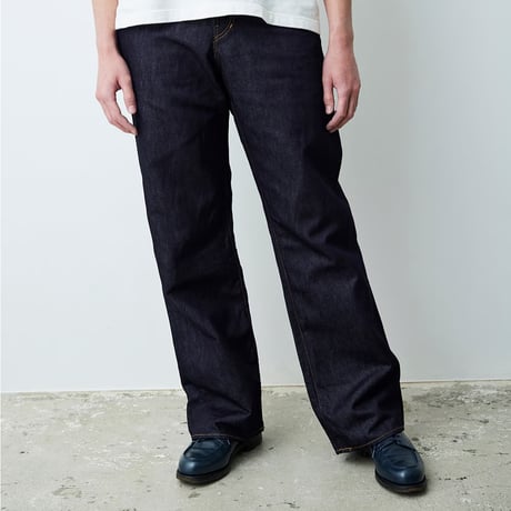 Five pocket c.p jeans