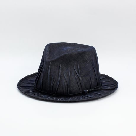 8oz selvage denim 1piece(hat)