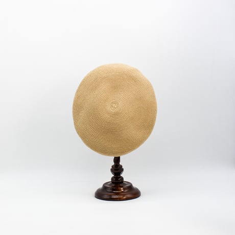 ACW braid beret