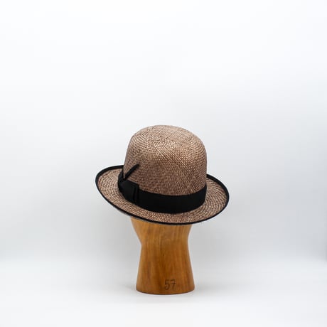 Bao classical bowler