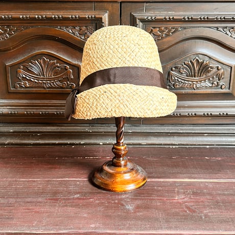 Raffia breton