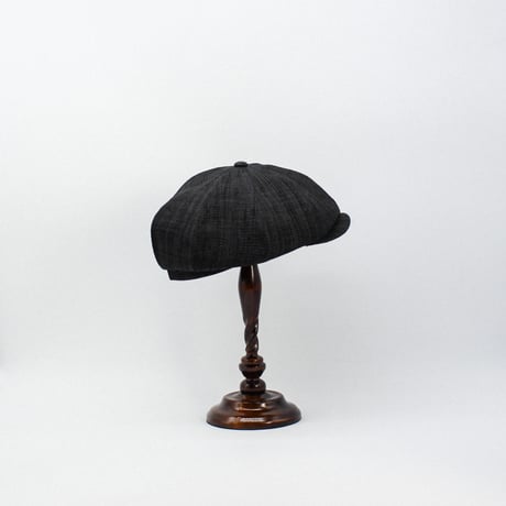 Raffia NPB cap
