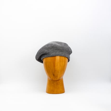 ACW braid beret